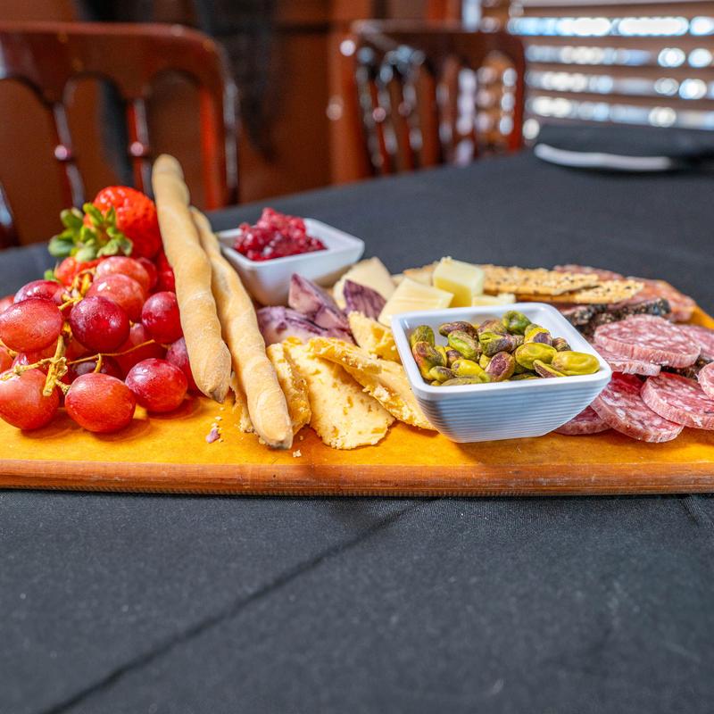 menu item 1 of 28, Jeannine's Charcuterie Board