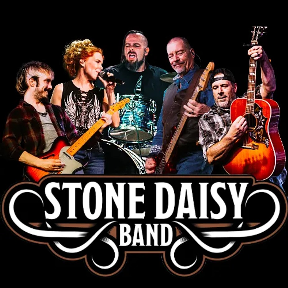 Stone Daisy event photo