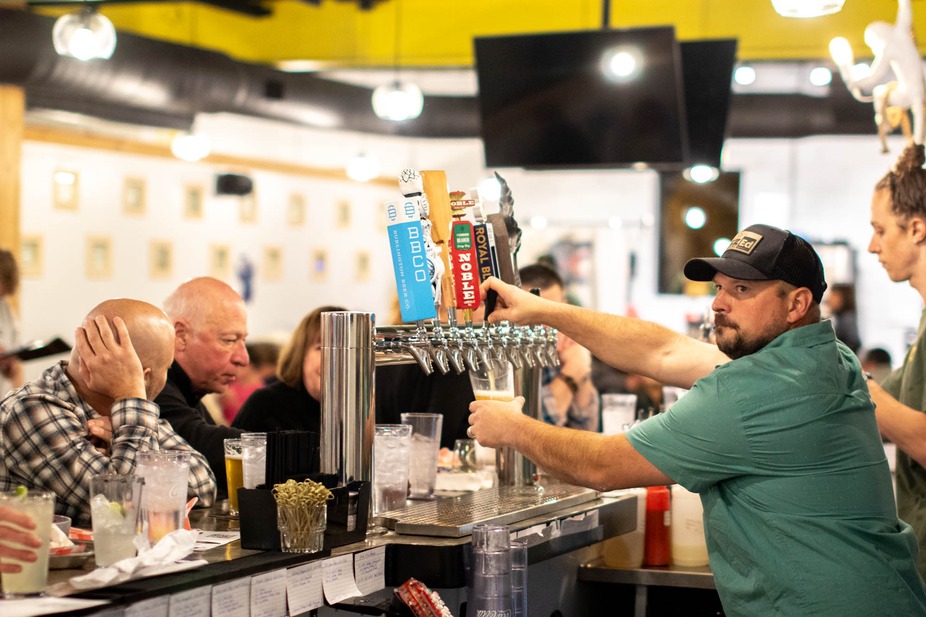 Sunday January 25th Special 1