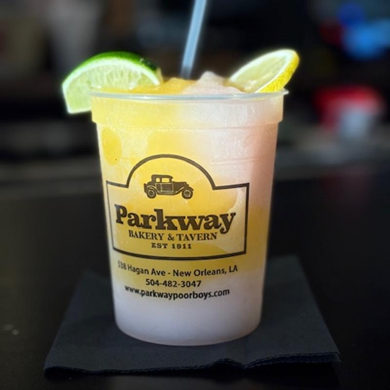 Make it a Half & Half!! photo