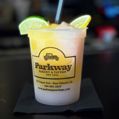 Make it a Half & Half!! photo