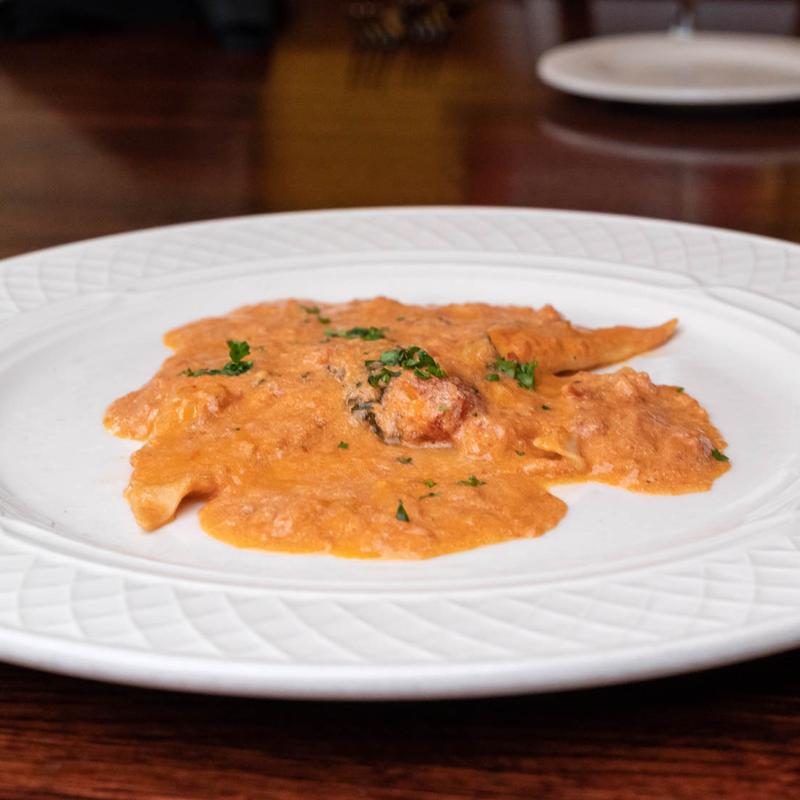 Lobster Ravioli photo