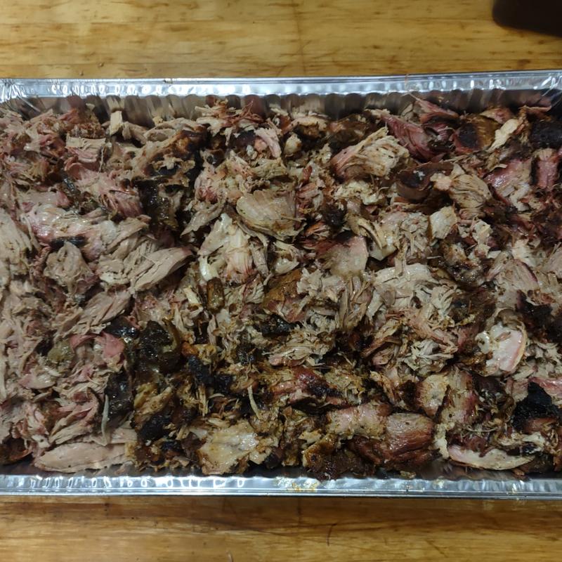 Pulled Pork photo