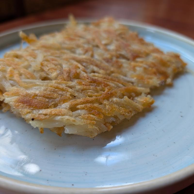 Hash Browns photo