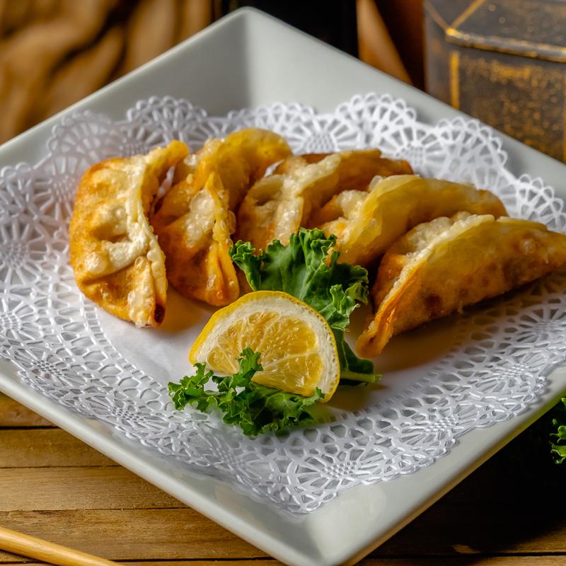 Gyoza photo