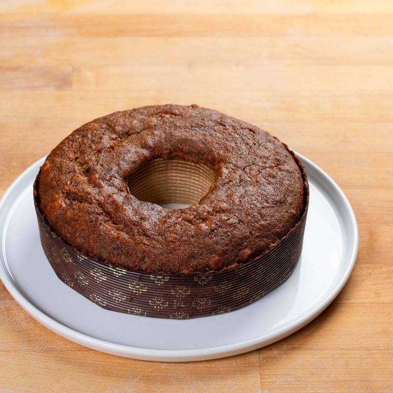 menu item 15 of 18, Bundt Cakes