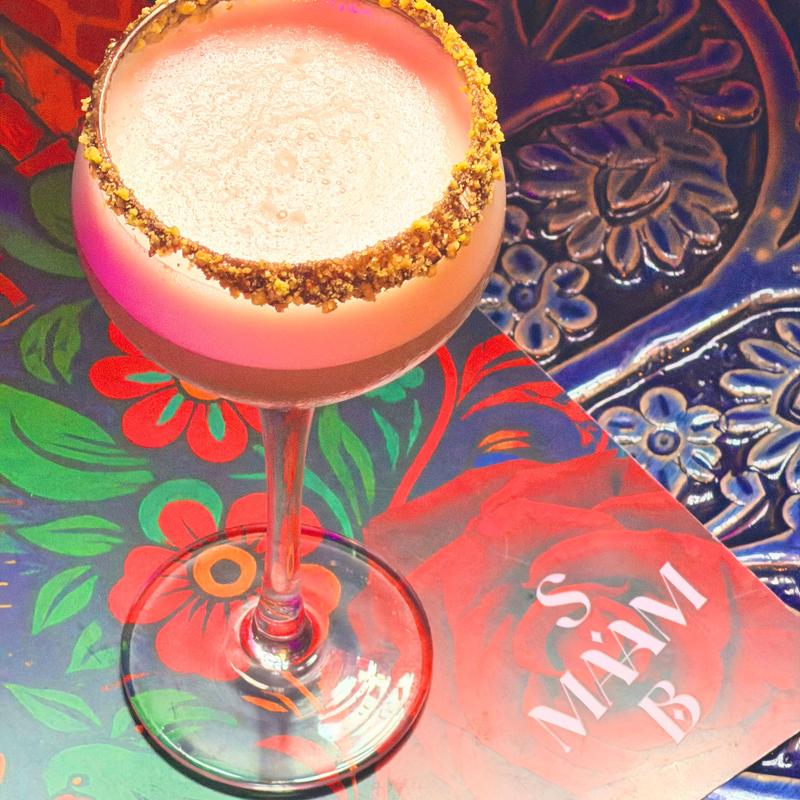 Cocktails photo