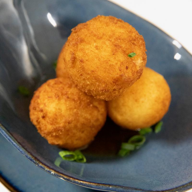 Fried Pimento Cheese photo