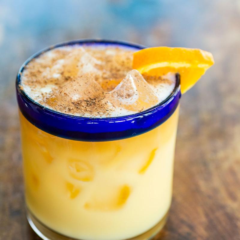 Lola's Painkiller photo