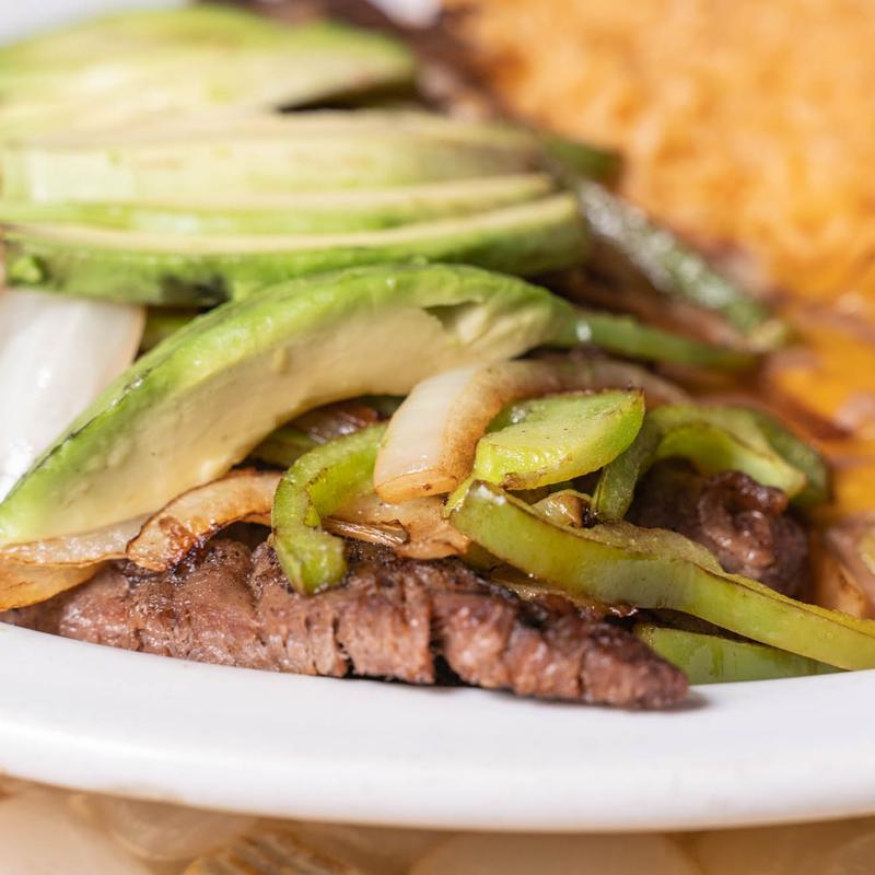 Bistek Puerto Azul photo