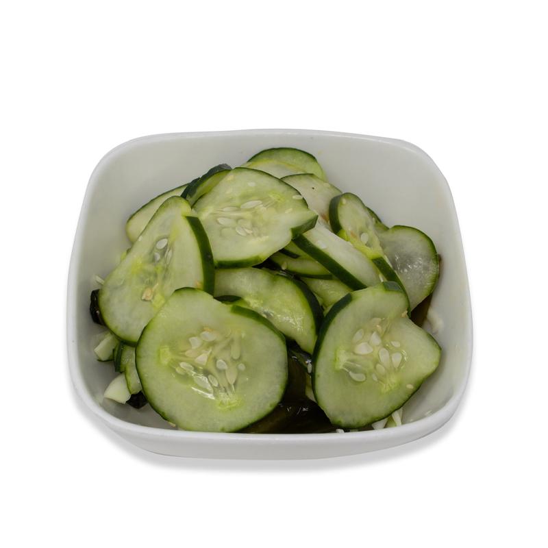 Sunomono Salad photo