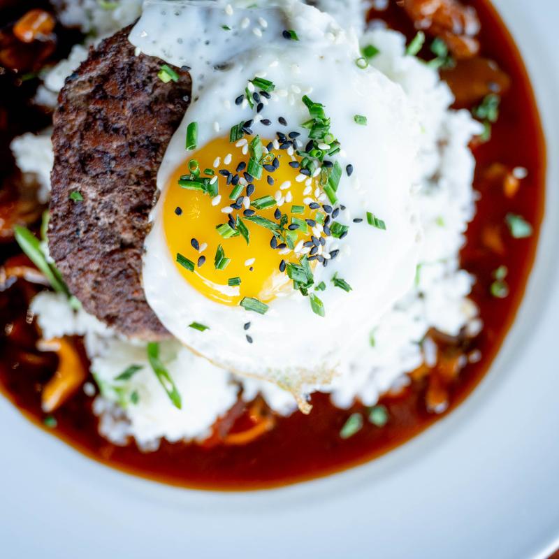 Loco Moco photo