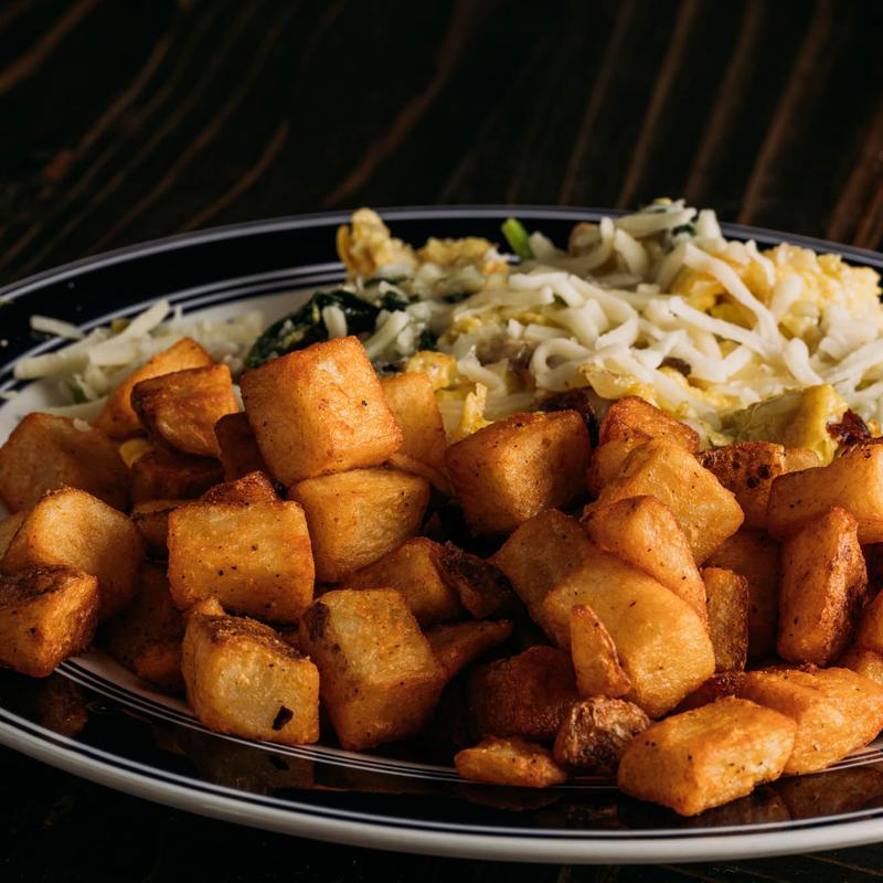 Joe’s Special Scramble photo