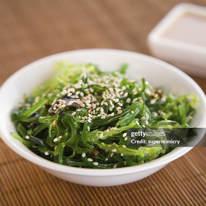 Shrimp Tempura photo