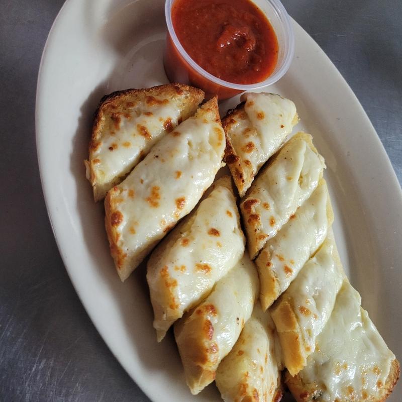 Garlic Cheese Bread photo