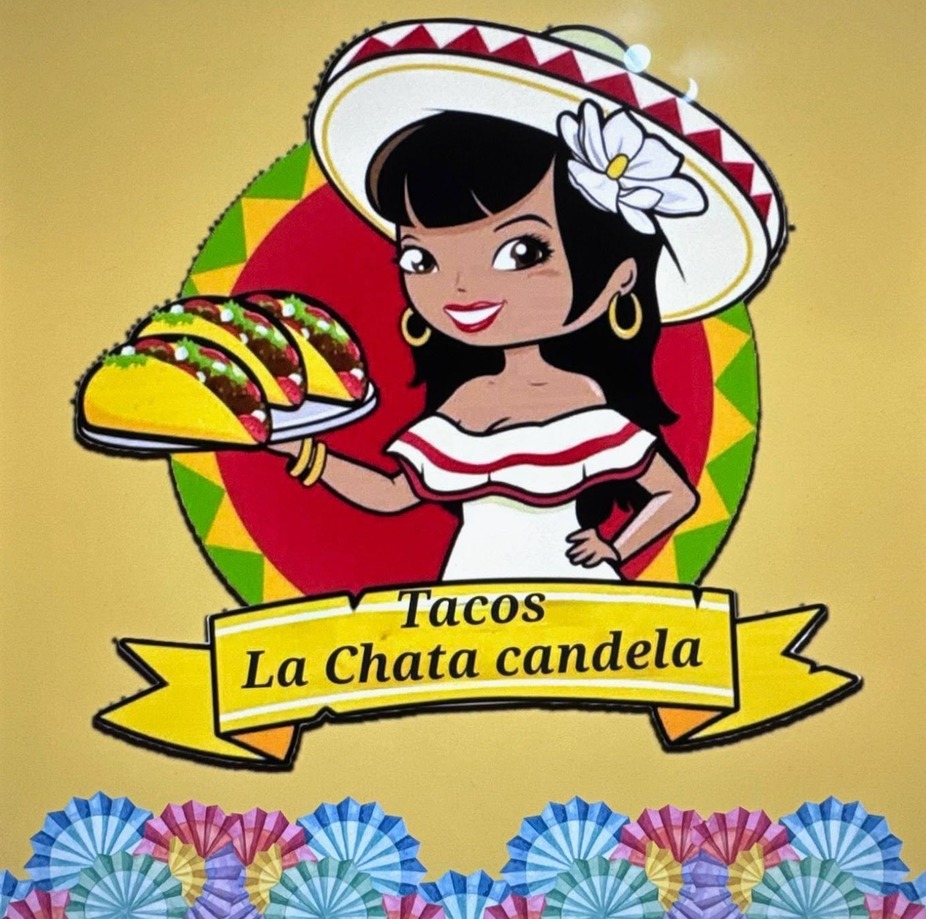 Food Truck: Tacos La Chata Candela event photo