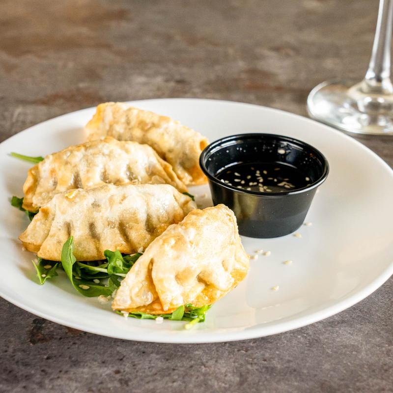 Dumplings photo
