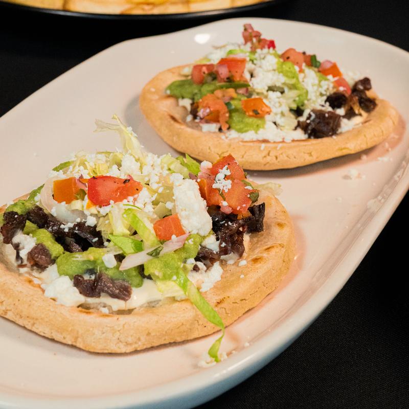 Sopes photo