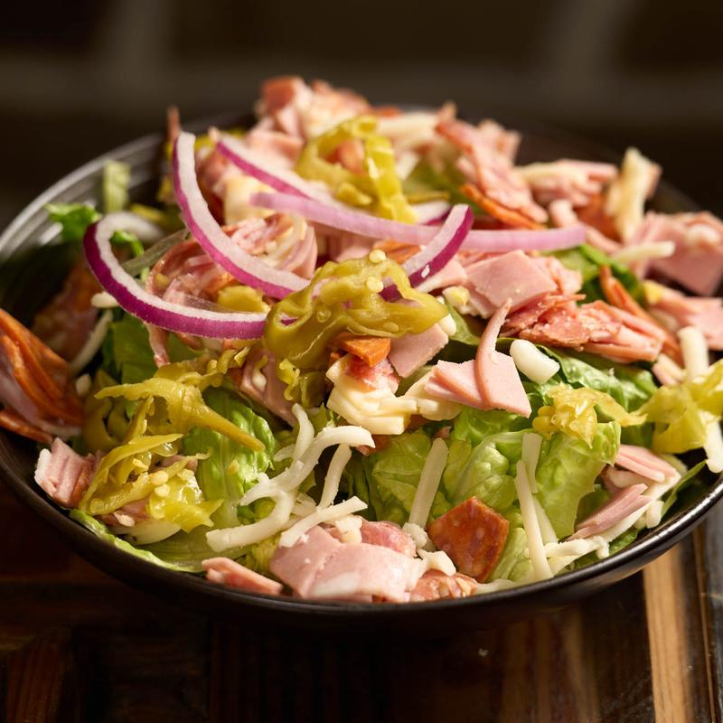 Italian Chopped Salad photo