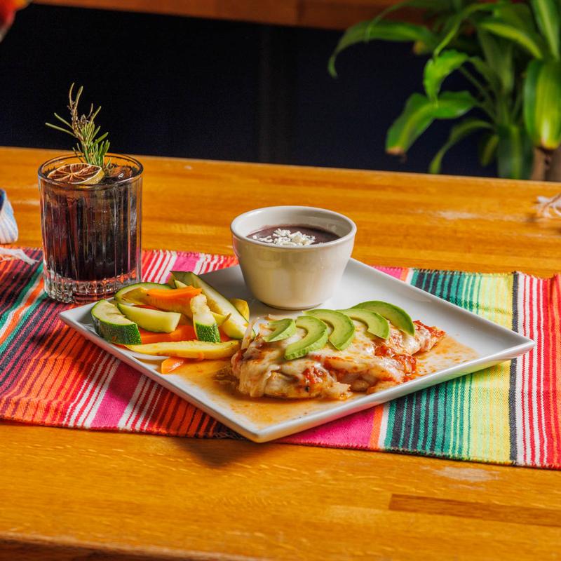 Pollo Chipotle photo