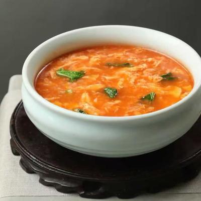 Geda soup photo