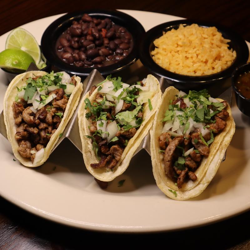 Tacos Mexicanos photo