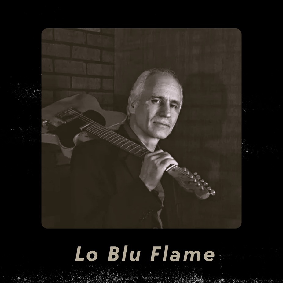 Lo Blu Flame event photo