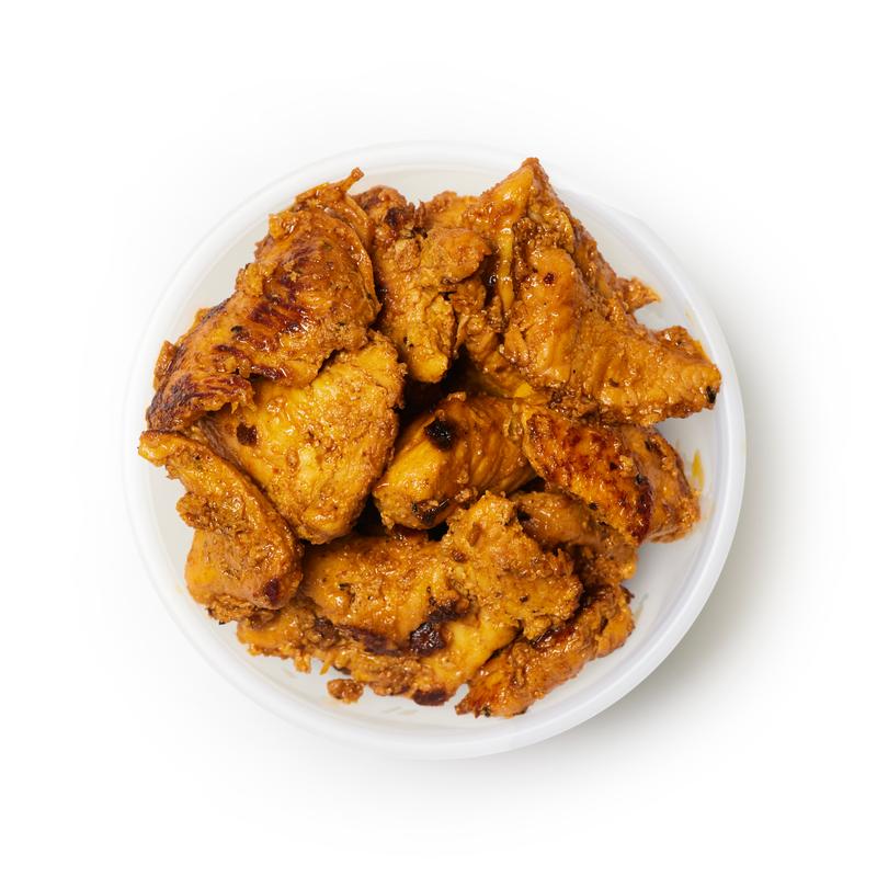 Grilled Chicken photo