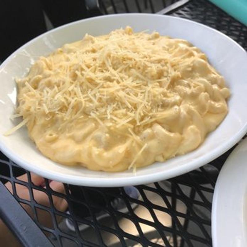 Macaroni & Cheese photo
