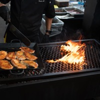 live grill stations menu gallery photo number 8