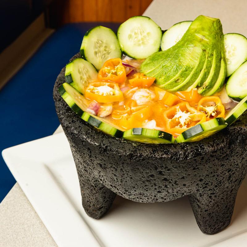 Aguachile Habanero photo