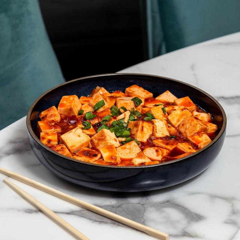 Mapo Tofu photo