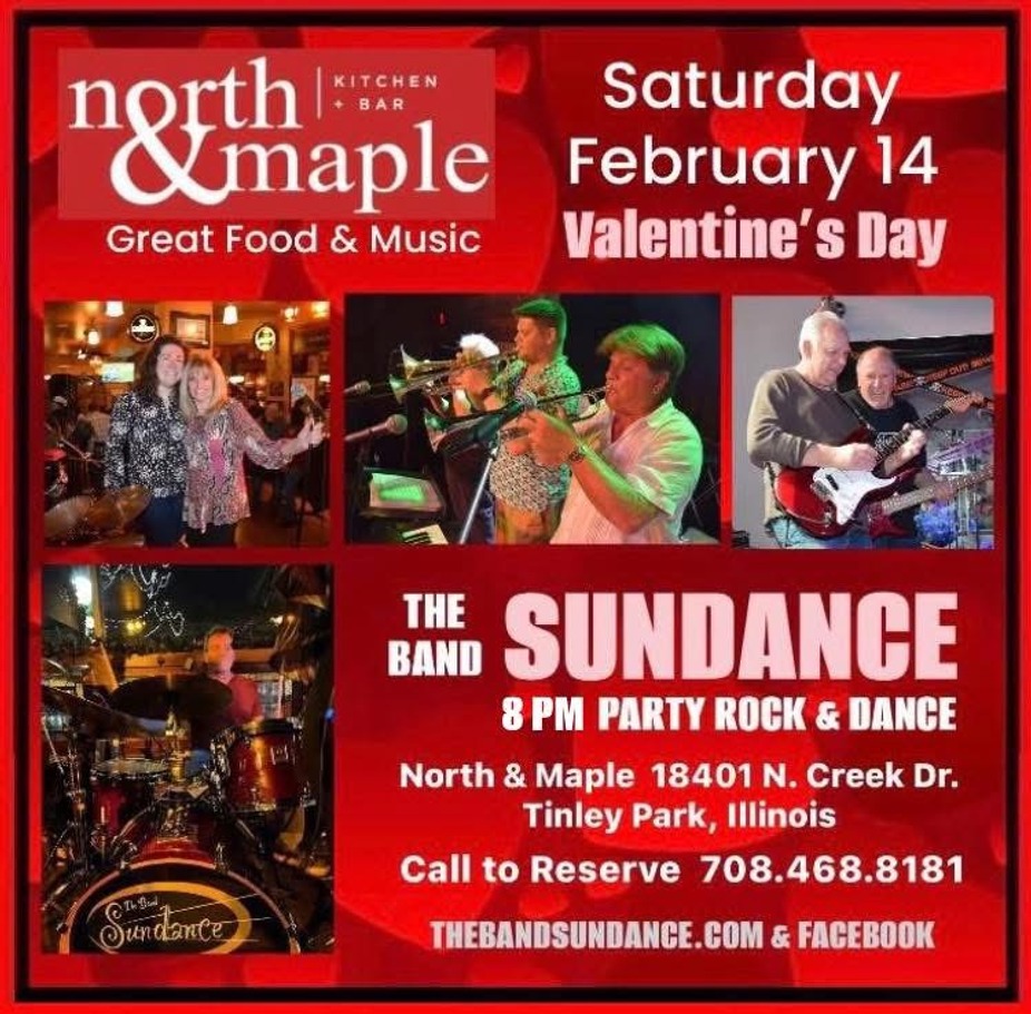 Sundance event photo