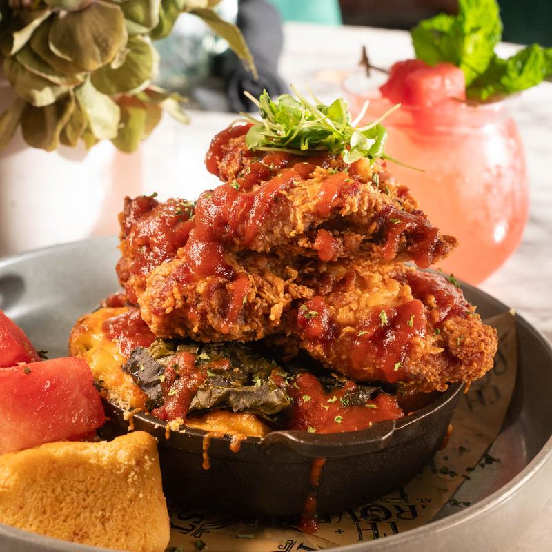 menu item 22 of 26, Lets Stay Together