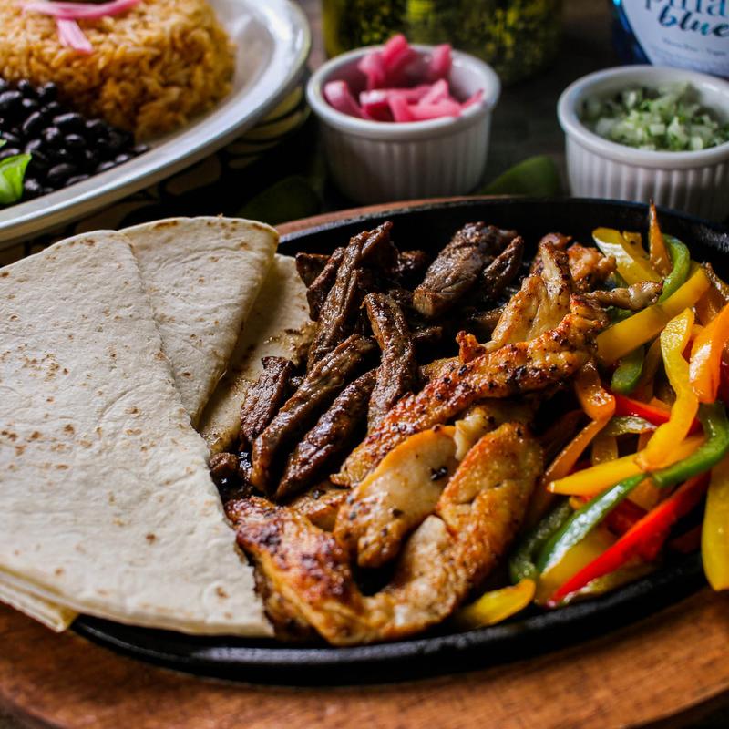 Fajitas photo