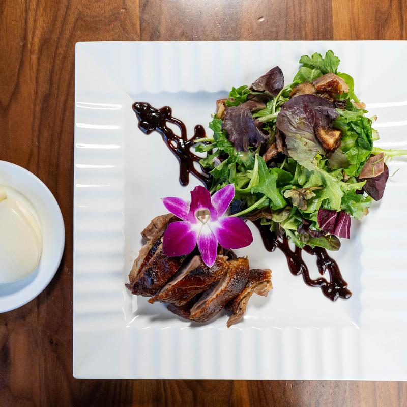 menu item 8 of 41, Two Way Duck