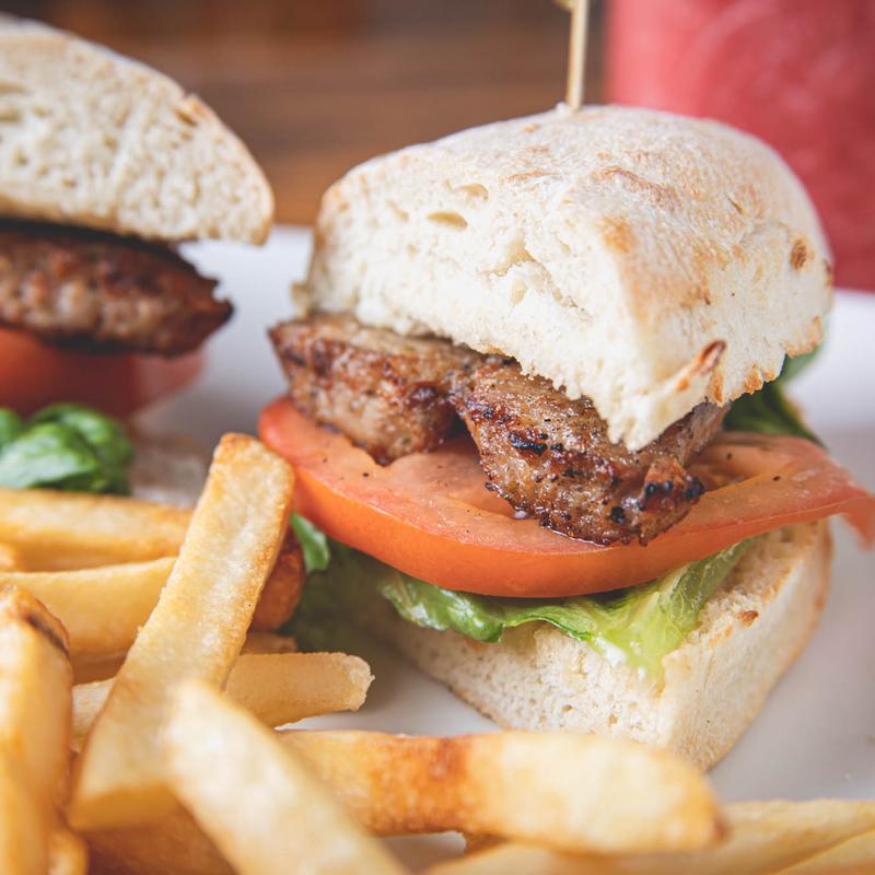 Choribites photo