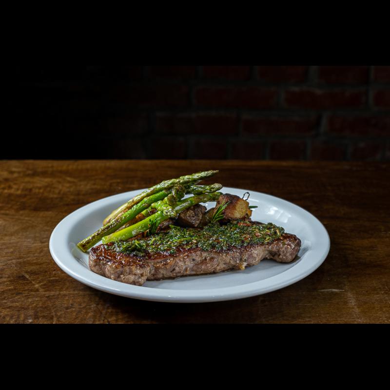 Ny Strip Steak photo