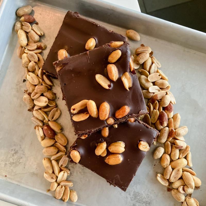 Peanut Butter Brownie photo