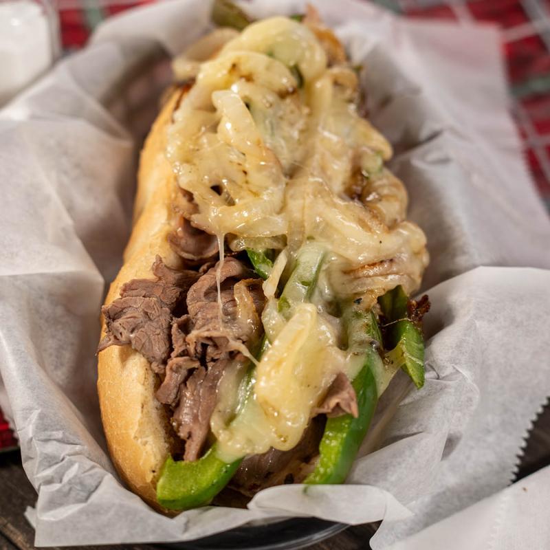 Joe's Beef & Onion photo