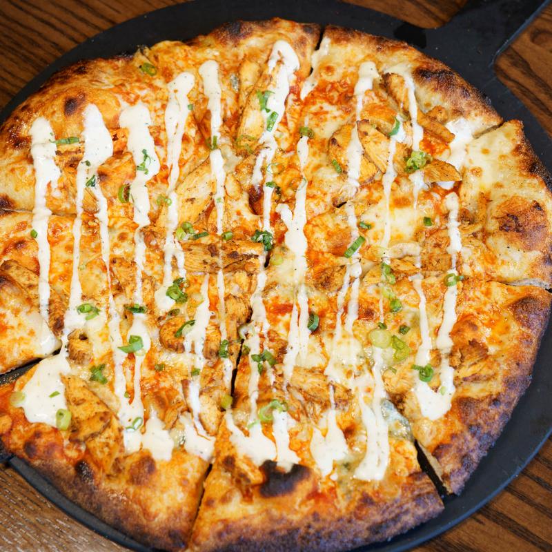 Buffalo Chicken photo