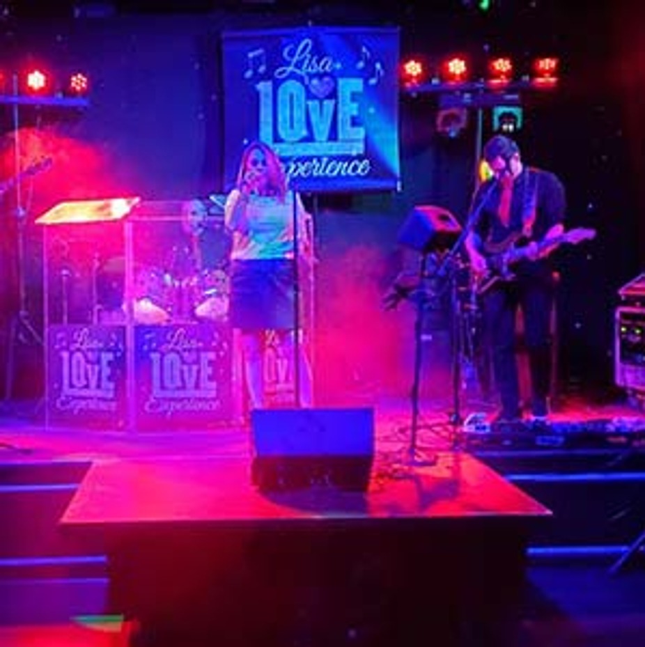 Live Music by Lisa Love event photo