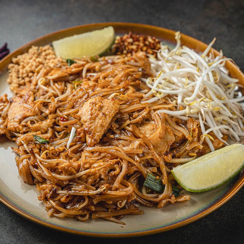 Pad Thai photo