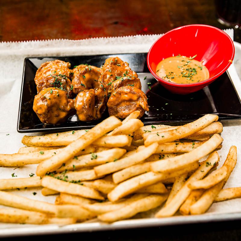 Dirty Down Shrimp photo