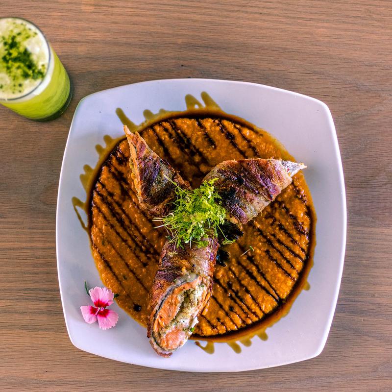 Mountain & Stream photo