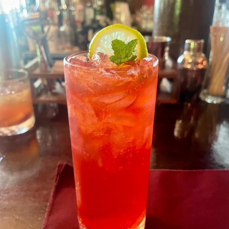 Mint-to-be Mojito photo