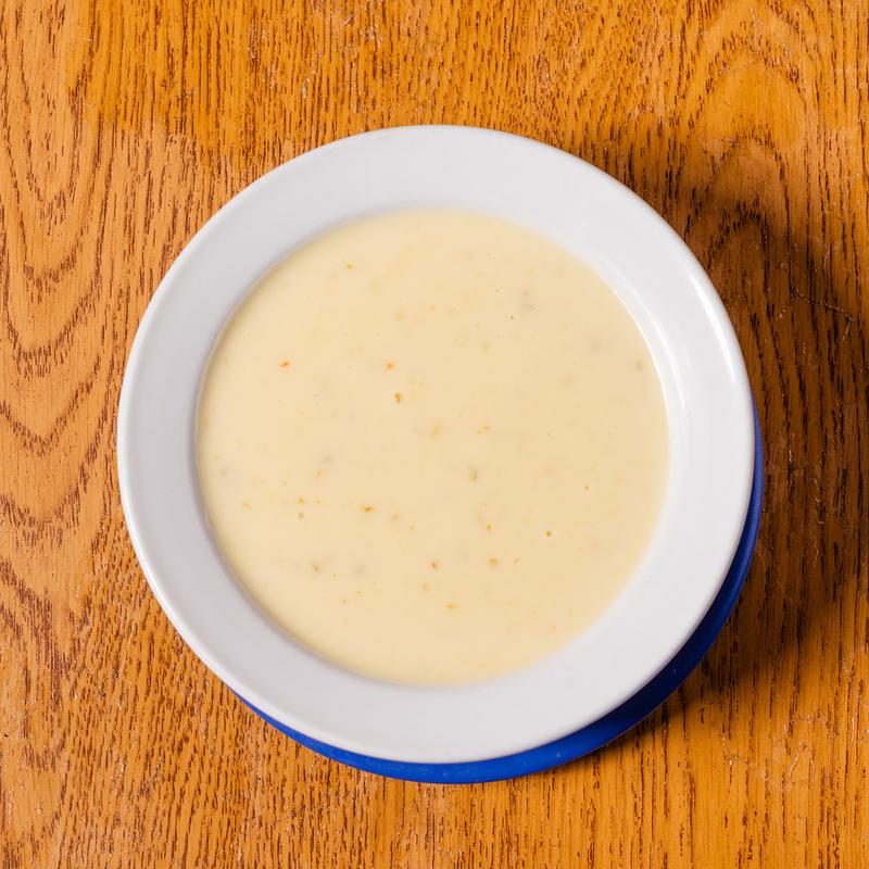 1 Quart Queso Dip w/Chips photo