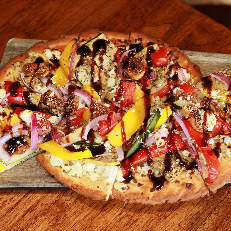 Roasted Vegetable photo