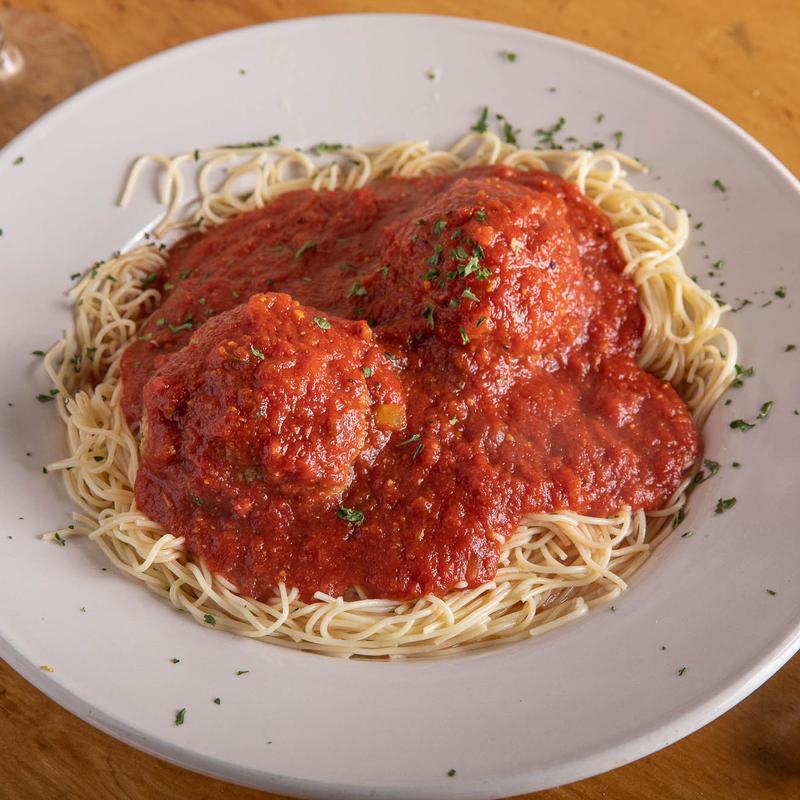 Meatballs photo