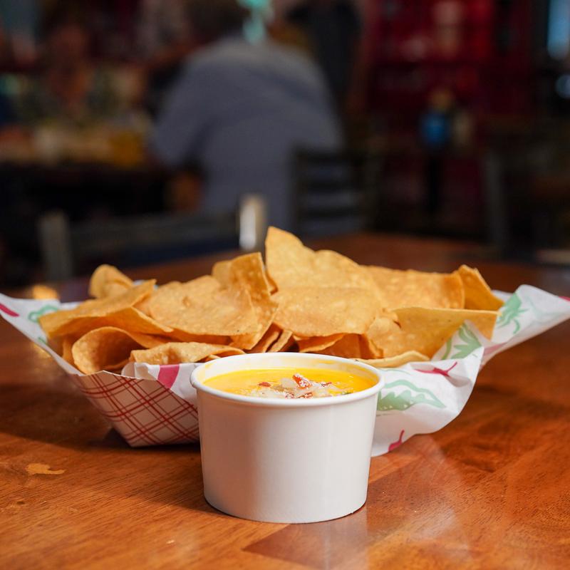 Queso Dip photo